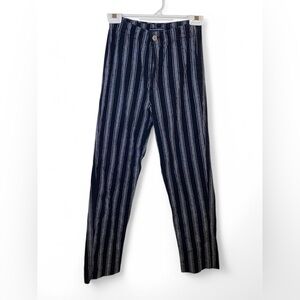 Brandy Melville Linen Pants